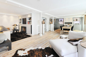 Te huur: Woning Van Diemenstraat, Den Haag - 1