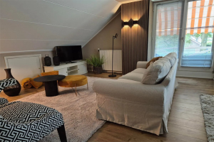 Te huur: Appartement Tweede Morgen, Den Bosch - 1