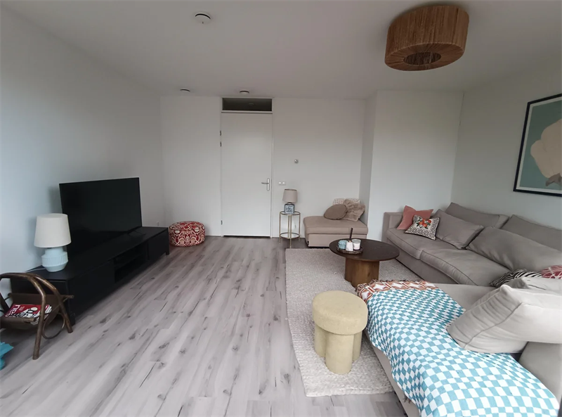 Te huur: Woning Burgemeester Jhr. Quarles van Uffordlaan, Apeldoorn - 14