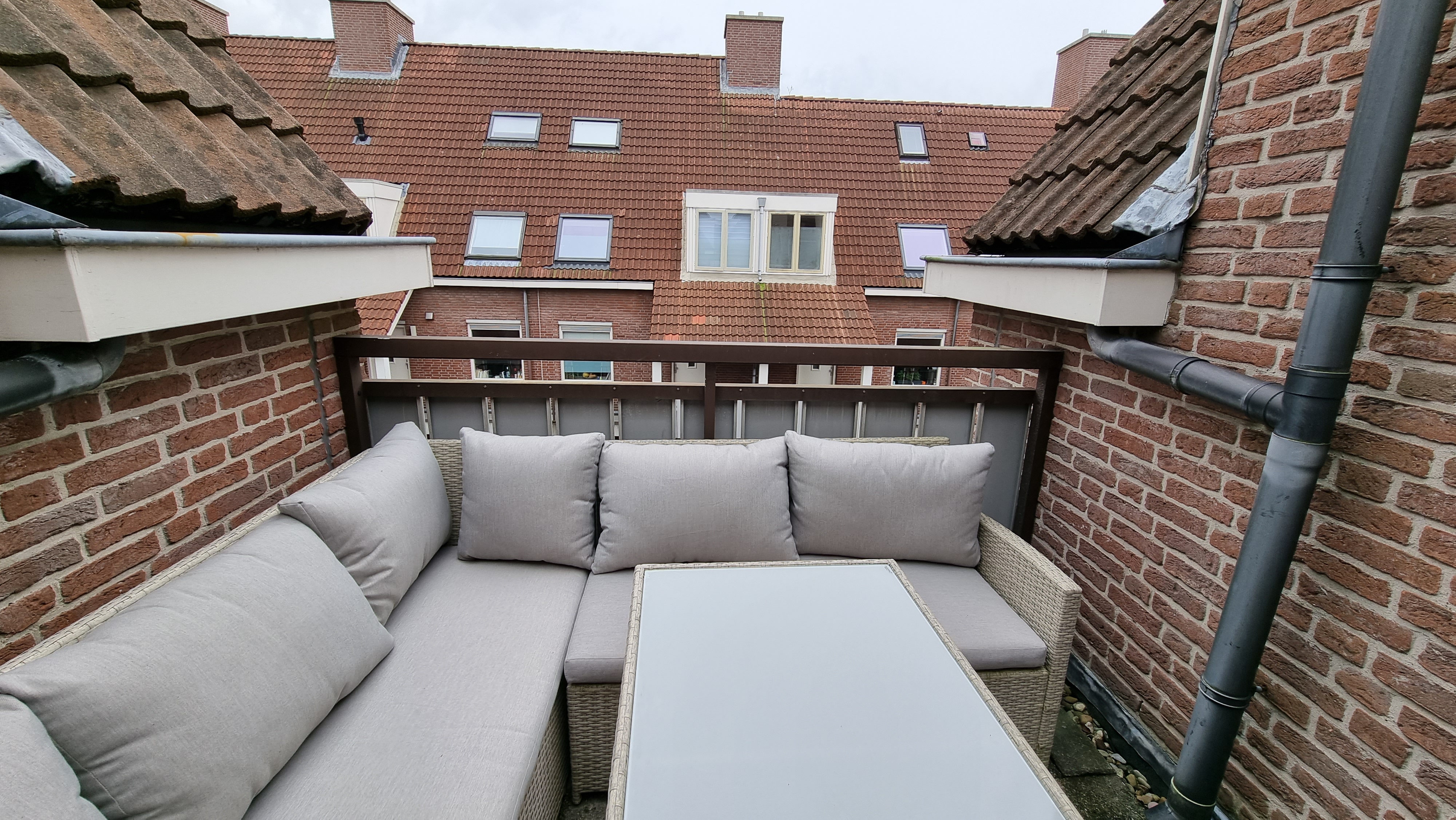 For rent: Apartment Binnen de Veste, Amersfoort - 20