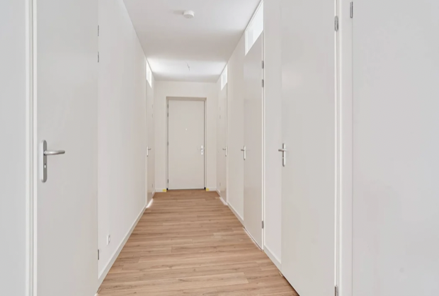 For rent: Apartment Berndijksestraat, Kaatsheuvel - 1