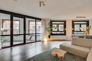 For rent: Apartment Clermontlunet, Maastricht - 1