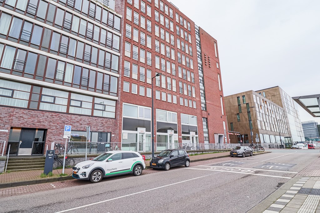 Te huur: Appartement Sumatrakade, Amsterdam - 25