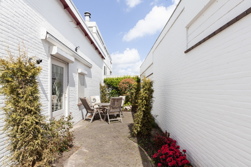 Te huur: Woning Buitenwatersloot, Delft - 15