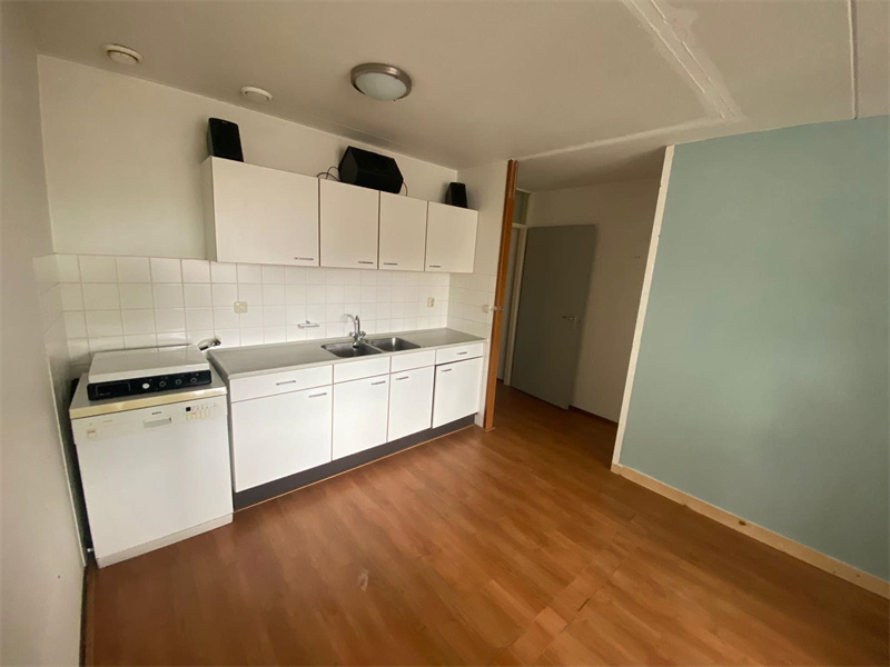 Te huur: Appartement Gedempte Kattendiep, Groningen - 4