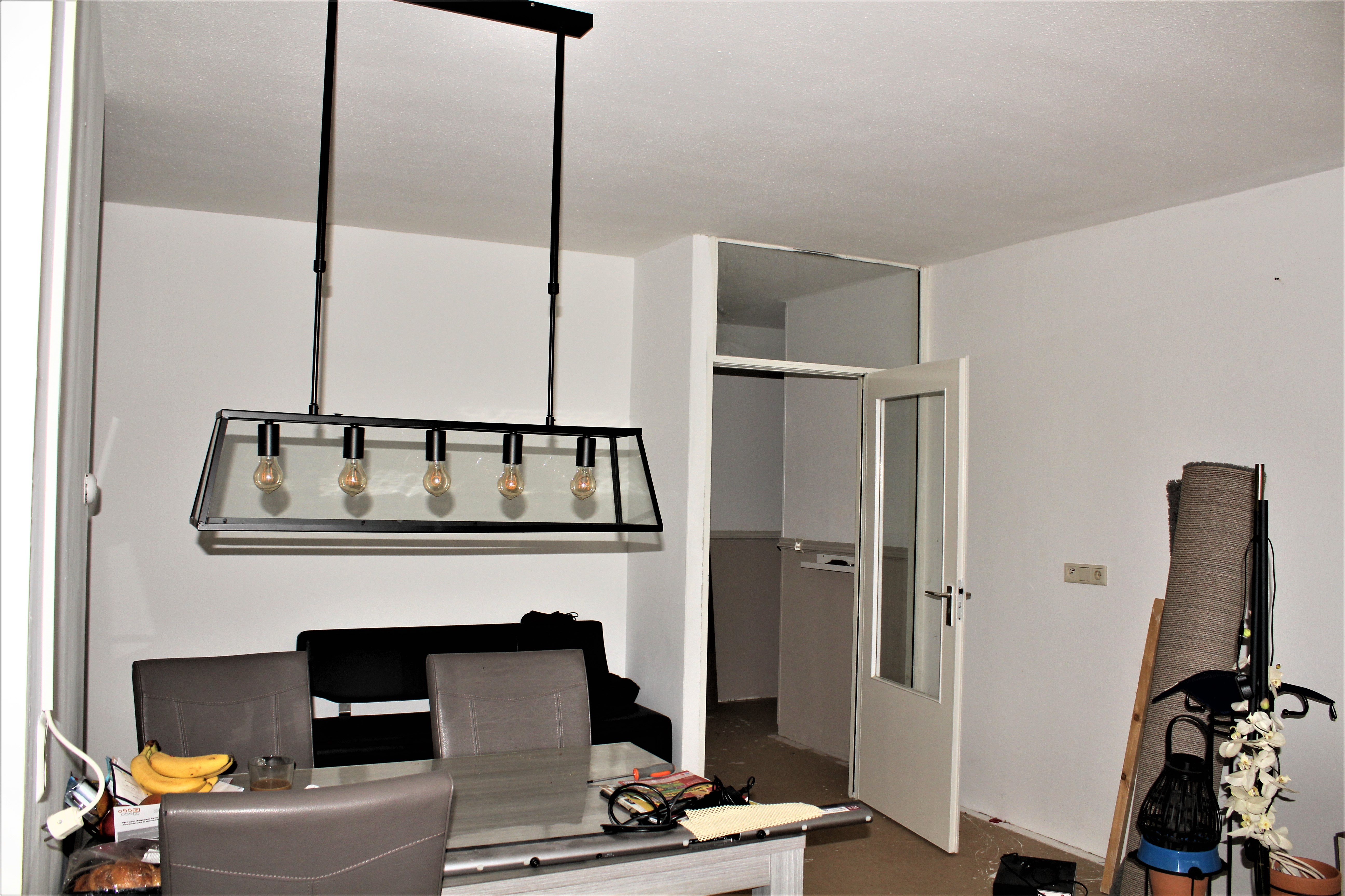 For rent: Apartment Wichard van Pontlaan, Arnhem - 1
