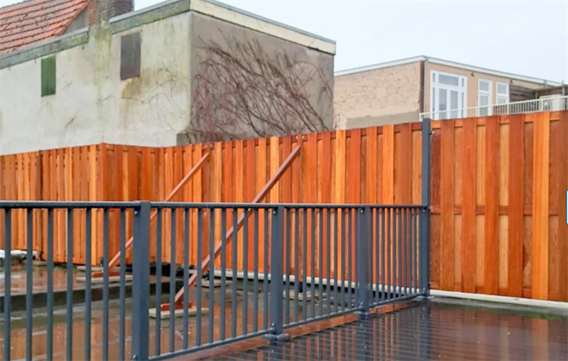 For rent: Apartment Koningstraat, Haarlem - 6