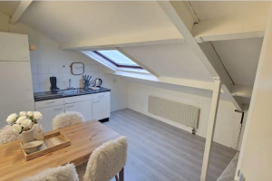 Te huur: Appartement Landauerdrift, Nieuwegein - 1