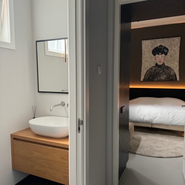 Te huur: Appartement Raamsteeg, Haarlem - 19