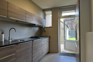 Te huur: Woning Wenckebachstraat, Geleen - 1