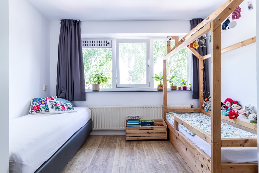 Te huur: Appartement Leuvenstraat, Amsterdam - 14