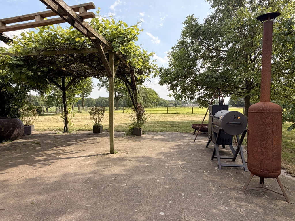 Te huur: Woning 1e Zuider Pierkesmarsweg, Bathmen - 20