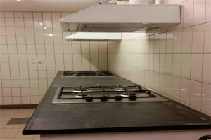 For rent: Room Tweemolentjeskade, Delft - 1