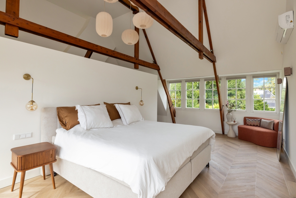 Te huur: Woning Jan Steenlaan, Naarden - 11