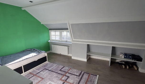 Te huur: Kamer Molenweg, Harskamp - 2