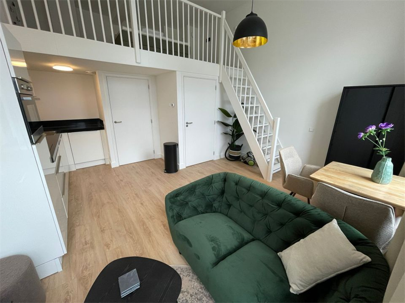 Te huur: Appartement Gashouderstraat, Alkmaar - 5