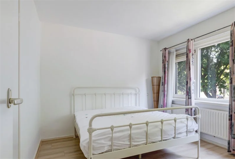 For rent: House Mendes Da Costalaan, Nieuwegein - 5