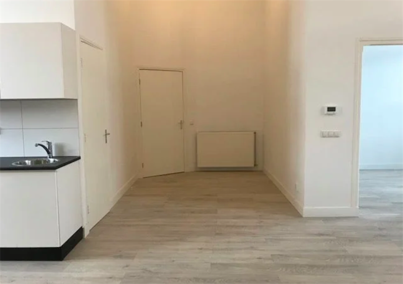 For rent: Apartment Galgewater, Leiden - 11