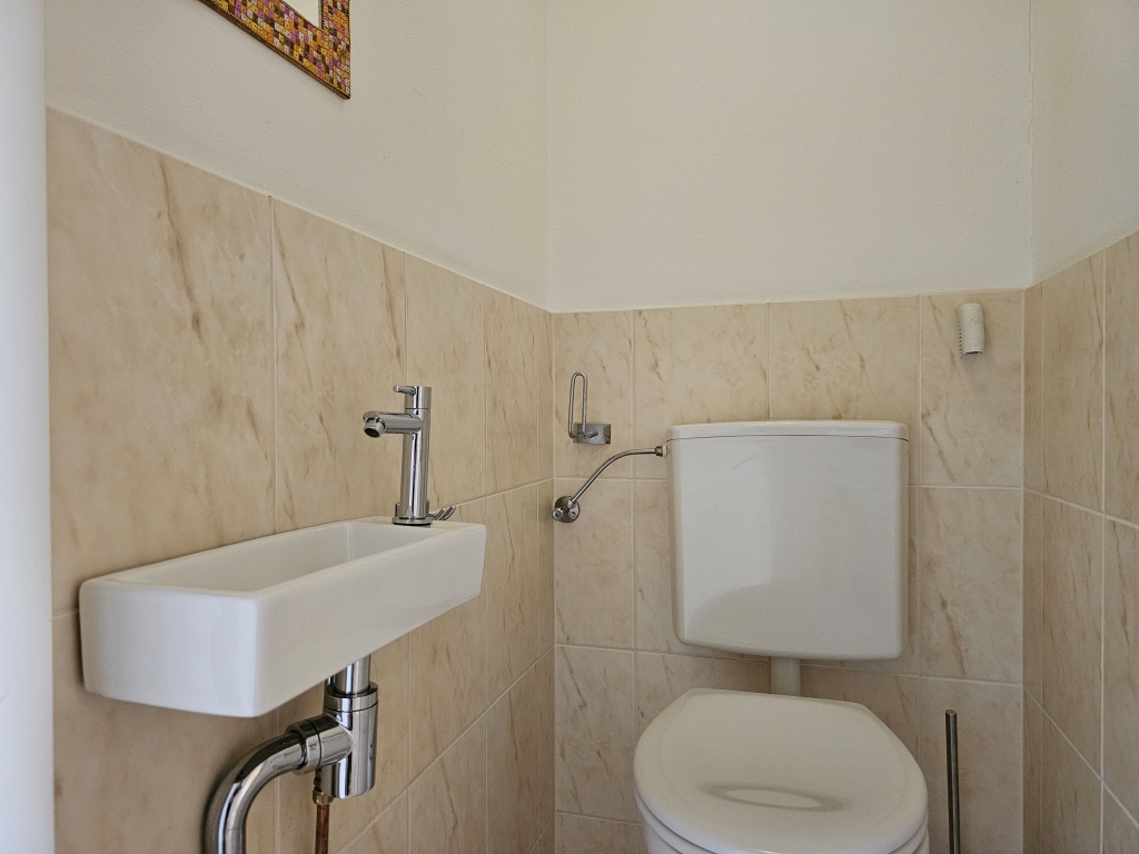 For rent: Apartment Statenkwartier, Den Bosch - 6
