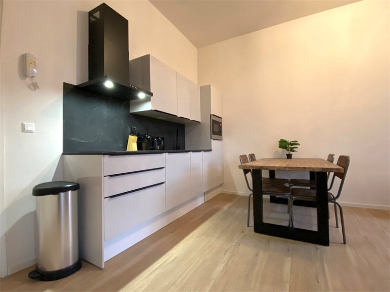 Te huur: Appartement Kerkstraat, Hoogezand - 3