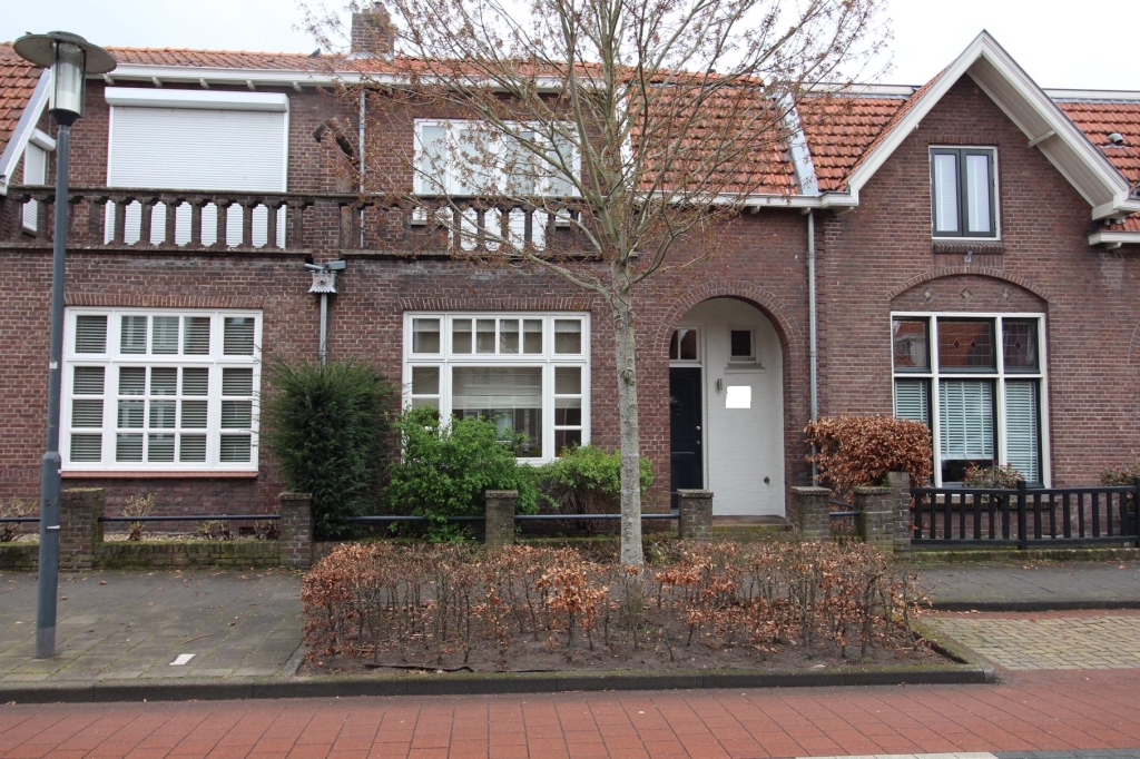 Te huur: Woning Mr. van Coothstraat, Waalwijk - 29