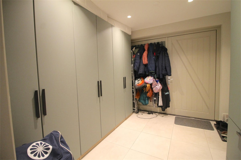 For rent: House Waterjuffer, Dorst - 4