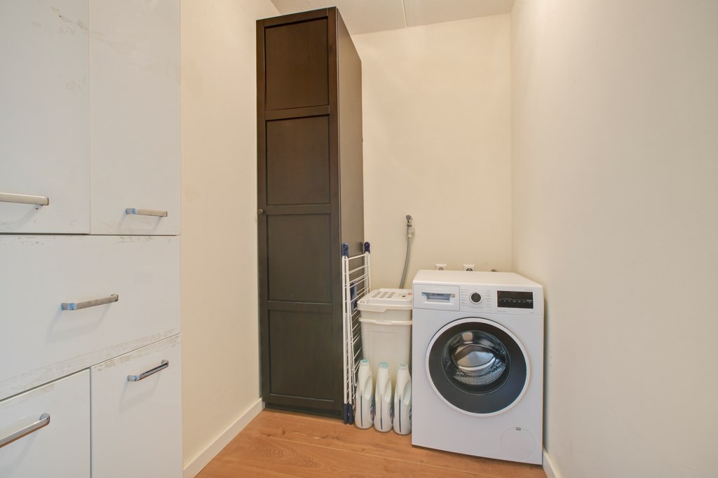 Te huur: Appartement Haparandaweg, Amsterdam - 19