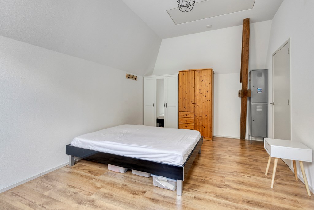 For rent: Apartment Kerkstraat, Doenrade - 5