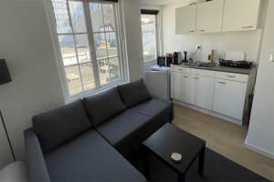 For rent: Apartment Raadhuisstraat, Roosendaal - 1