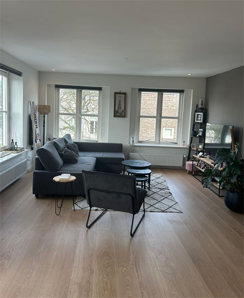 For rent: Apartment Haven, Breda - 5