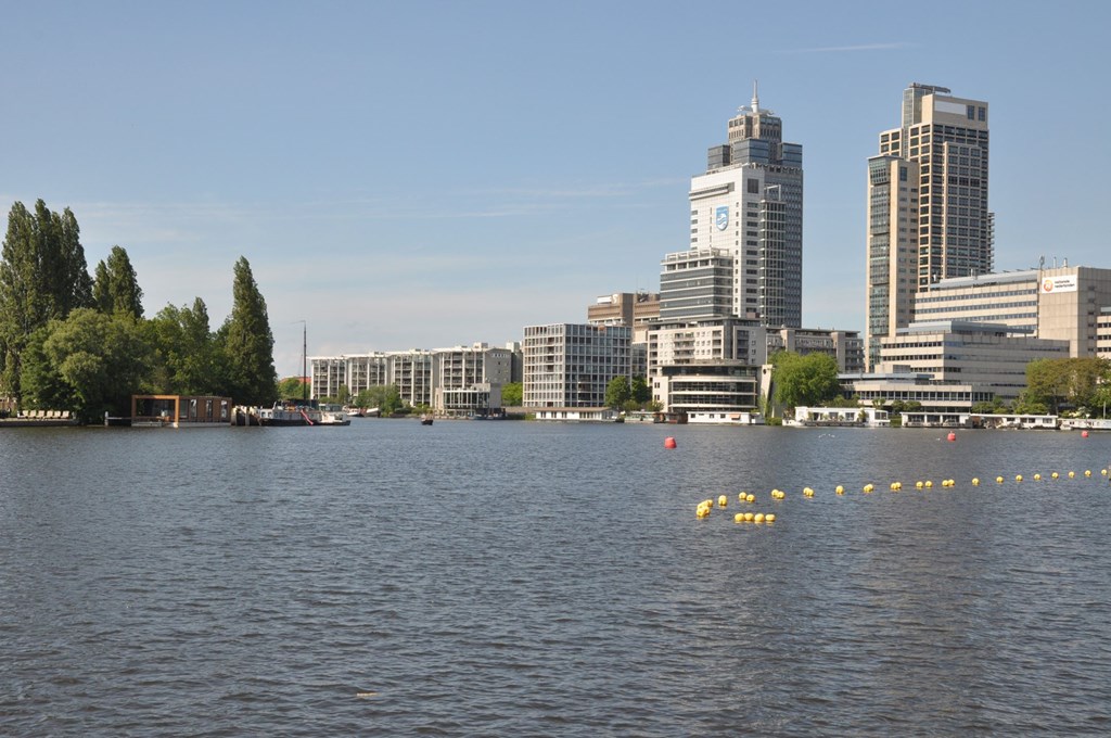 Te huur: Appartement Omval, Amsterdam - 24