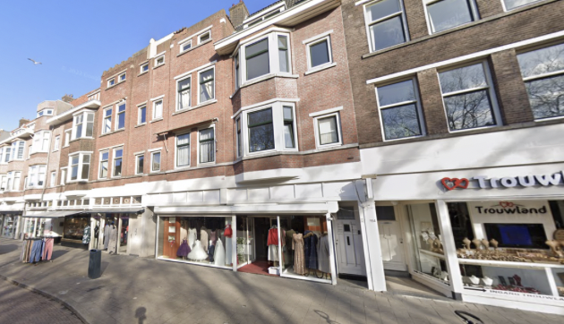 For rent: Apartment Beijerlandselaan, Rotterdam - 8