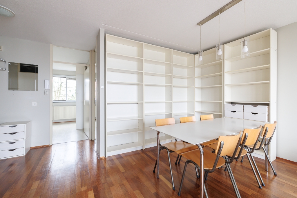 Te huur: Appartement Zoutkeetsgracht, Amsterdam - 22