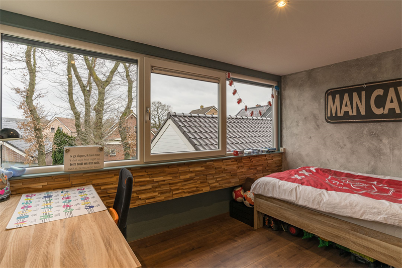 For rent: House Bijenkamp, Doornspijk - 9