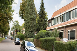 For rent: House Dr. Schaepmanlaan, Arnhem - 1