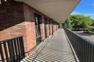 Te huur: Appartement Singravenhof, Arnhem - 1