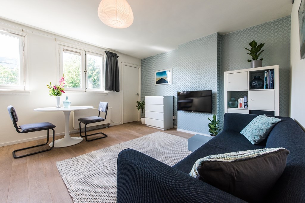Te huur: Appartement Transvaalkade, Amsterdam - 8