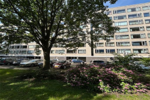 Te huur: Appartement Richard Holstraat, Den Haag - 1