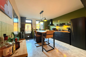 For rent: House Bindersestraat, Helmond - 1
