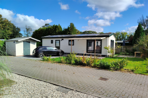 Te huur: Woning Vijverweg, Schijndel - 1