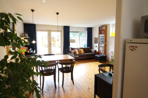 Te huur: Woning Dr. Nolensstraat, Tilburg - 1