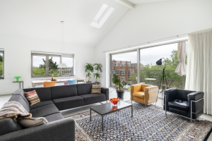 Te huur: Appartement Dieperpoellaan, Leiden - 1