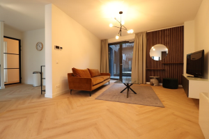 Te huur: Appartement Lutonhof, Amsterdam - 1