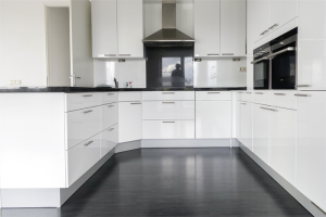 For rent: Apartment Raoul Wallenbergstraat, Amsterdam - 1