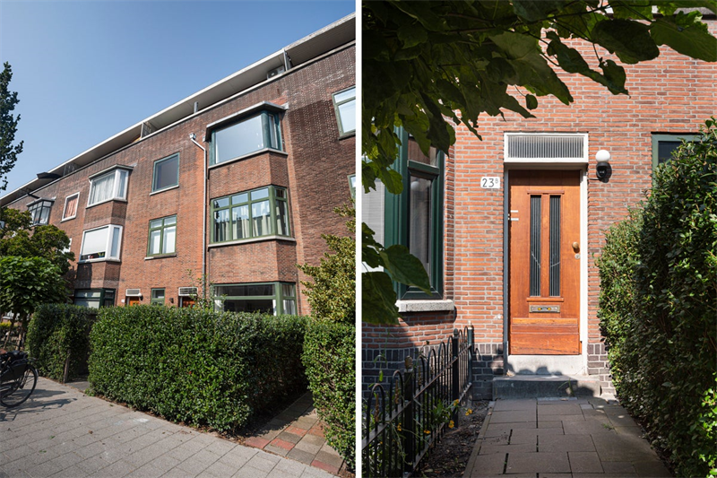 For rent: Apartment Nolensstraat, Rotterdam - 3
