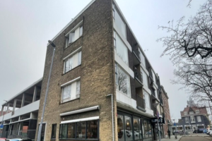 For rent: Apartment Gashouderstraat, Rotterdam - 1