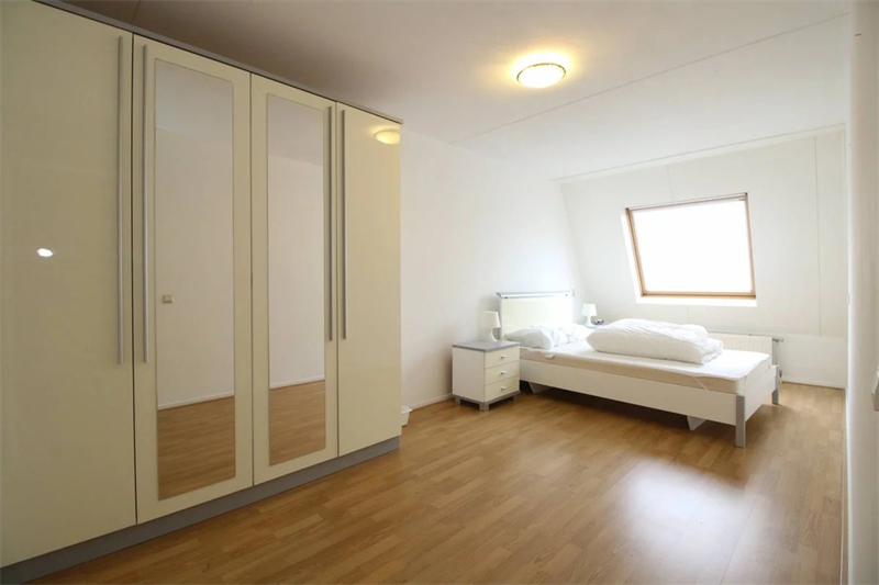 For rent: Apartment Visstraat, Dordrecht - 5