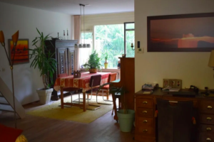 For rent: House Weezenhof, Nijmegen - 1