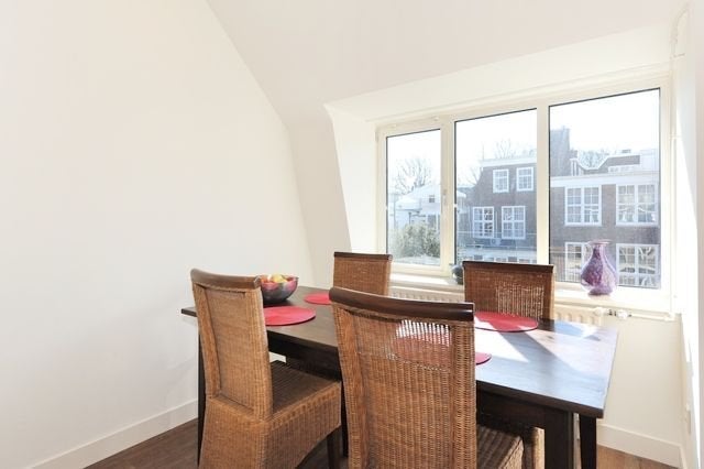 For rent: Apartment Smidswater, Den Haag - 5