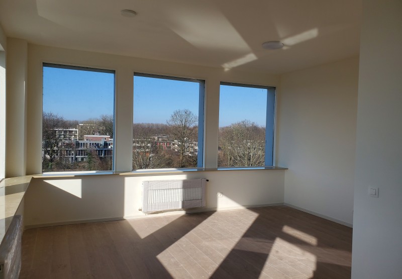 For rent: Apartment Noorderwagenplein, Lelystad - 3
